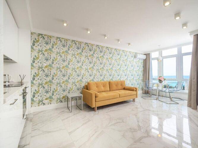 Sun Apartments (Сан Апартментс) Жк Москва Апарт