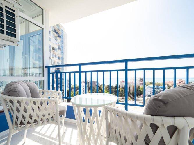Sun Apartments (Сан Апартментс) Жк Москва Апарт