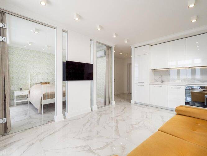 Sun Apartments (Сан Апартментс) Жк Москва Апарт
