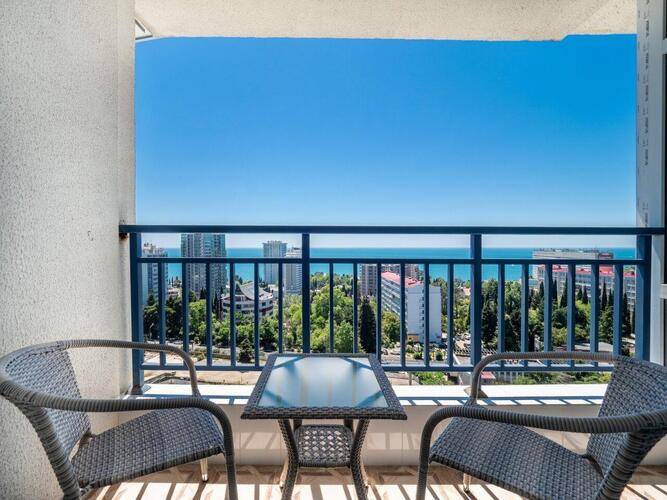 Sun Apartments (Сан Апартментс) Жк Москва Апарт