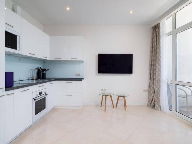 Sun Apartments (Сан Апартментс) Жк Москва Апарт