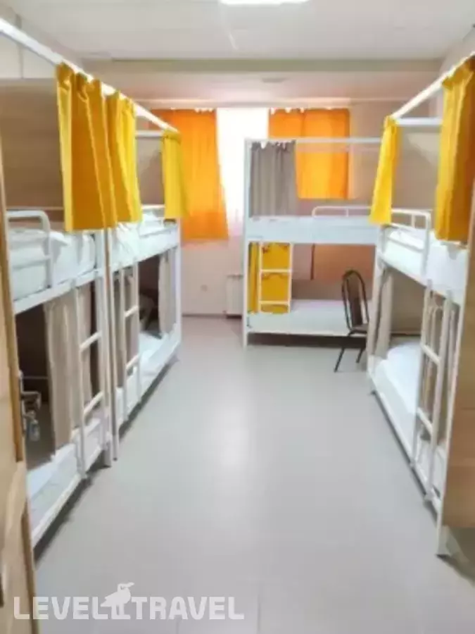 Хостел Солнечный Ветер