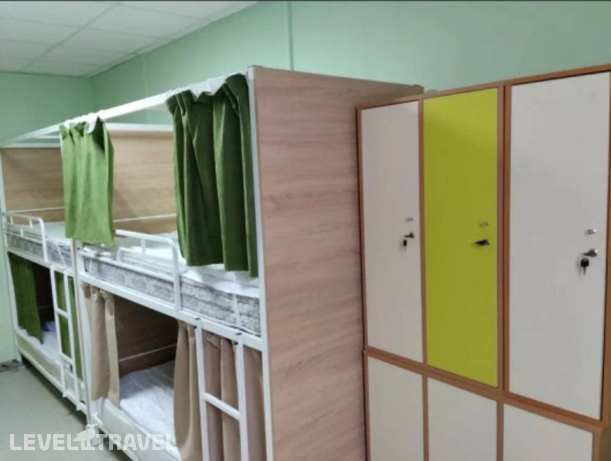Изображение отеля 10