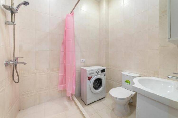 Deluxe Apartment (Делюкс Апартамент) На Улице Садовая