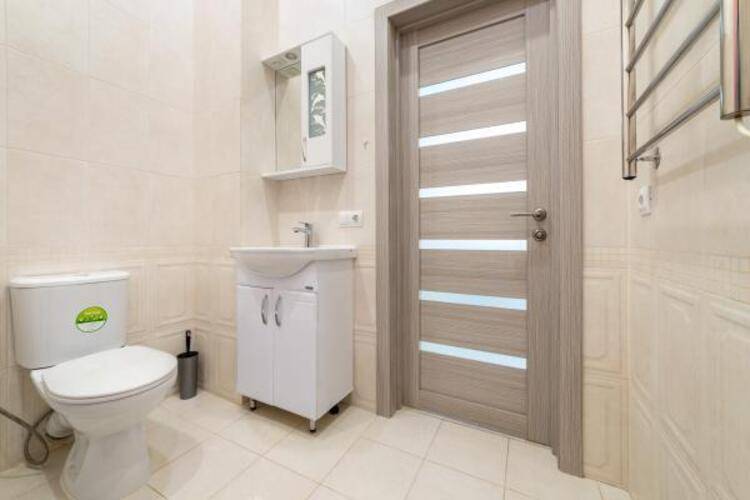 Deluxe Apartment (Делюкс Апартамент) На Улице Садовая