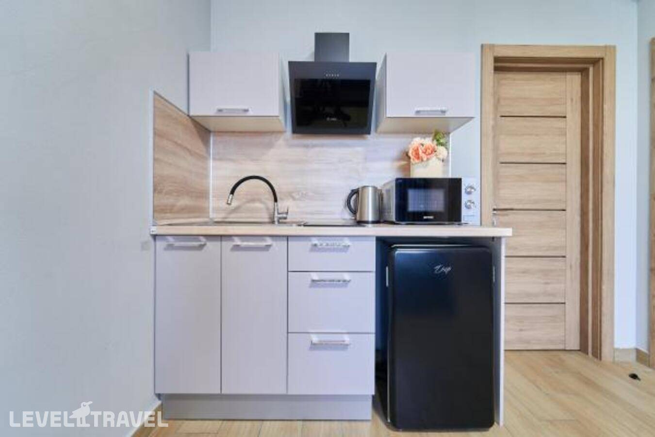 фотографии отеля Коттедж На Орбитовской в Россия(Адлер) - фото №6