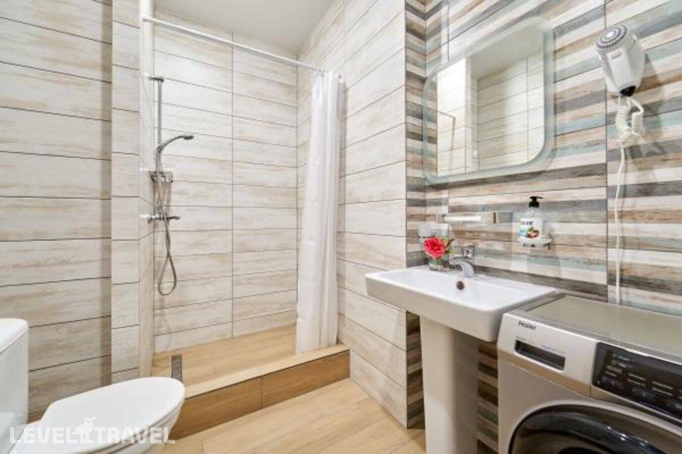 фотографии отеля Коттедж На Орбитовской в Россия(Адлер) - фото №15