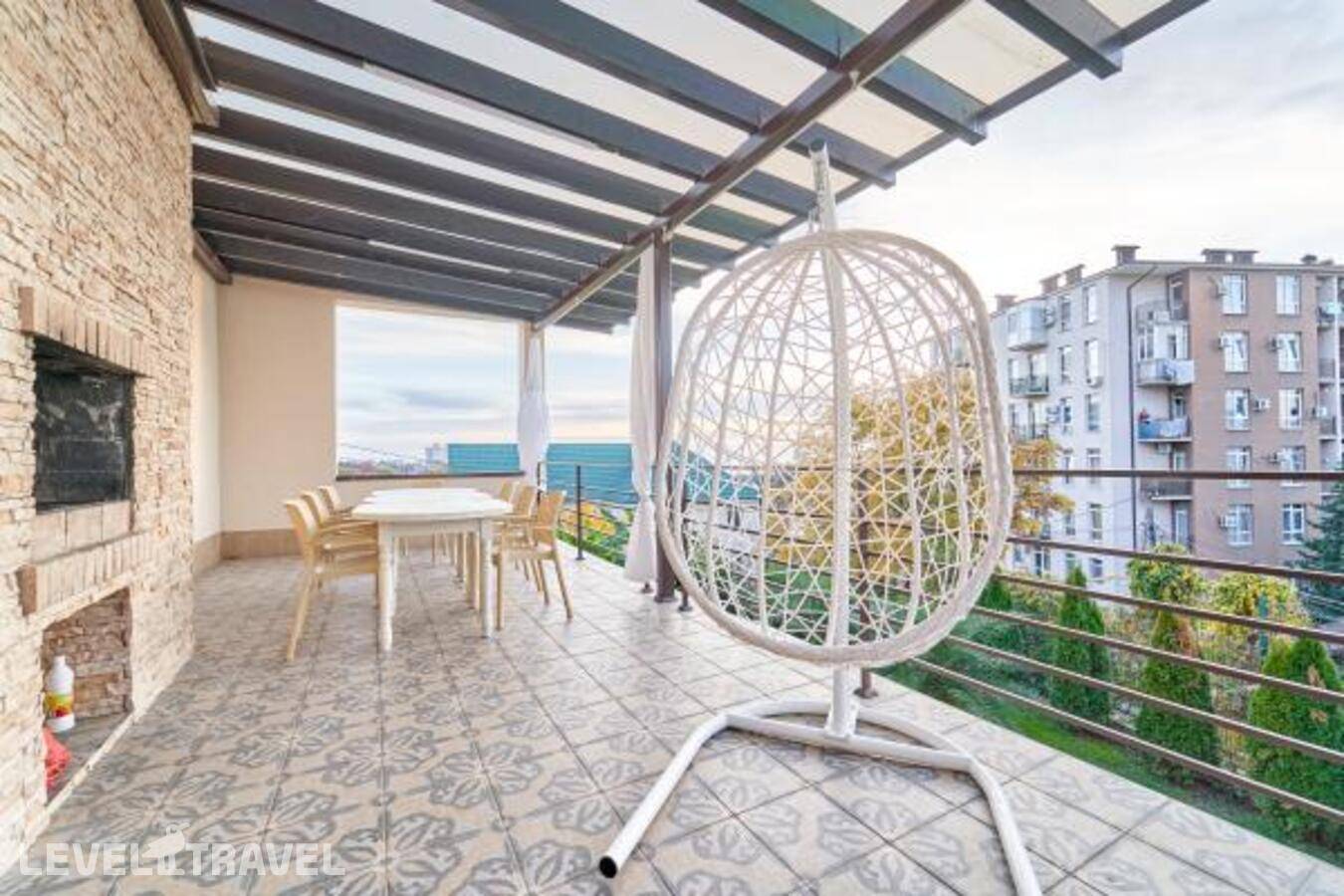 фотографии отеля Коттедж На Орбитовской в Россия(Адлер) - фото №13