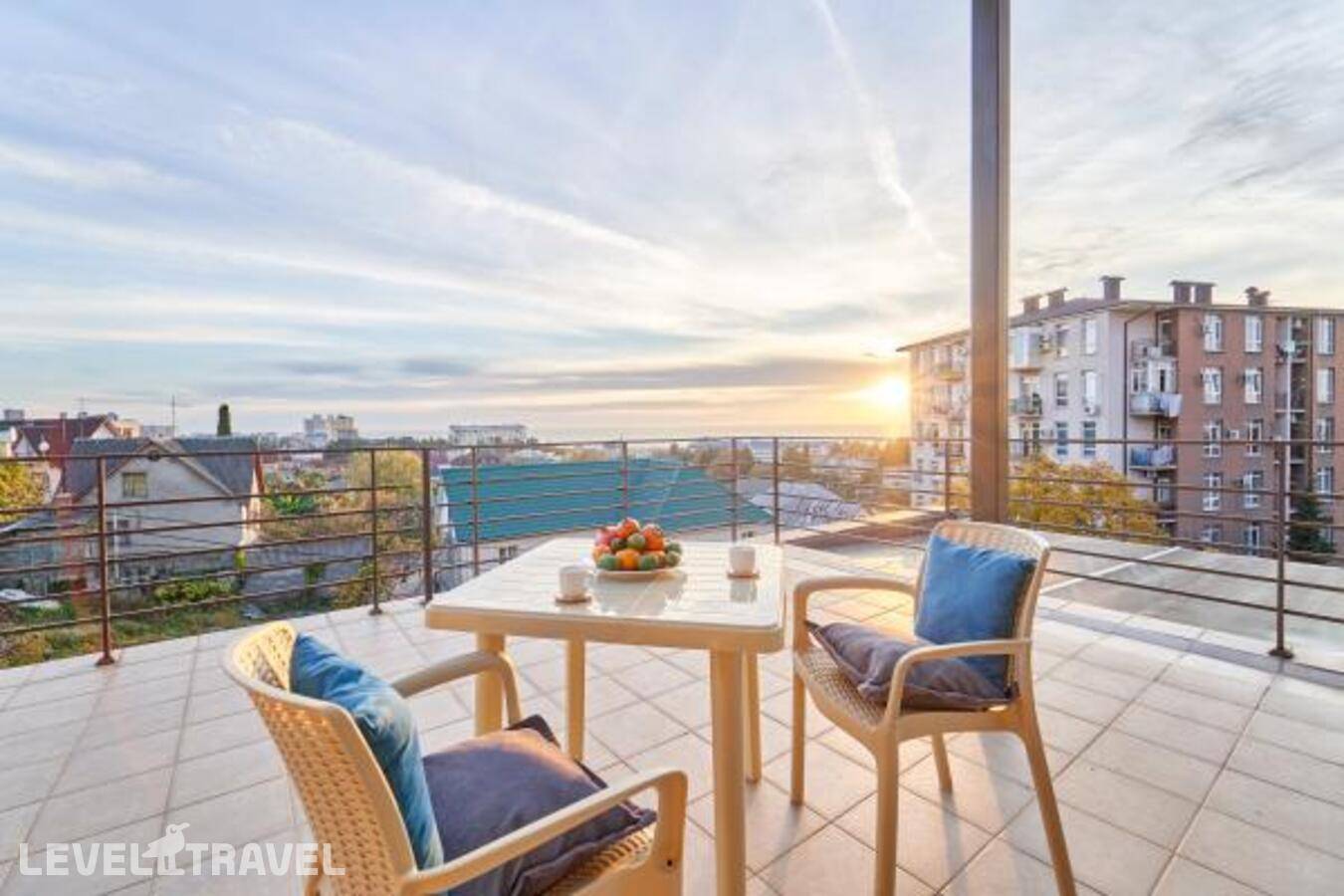 фотографии отеля Коттедж На Орбитовской в Россия(Адлер) - фото №10