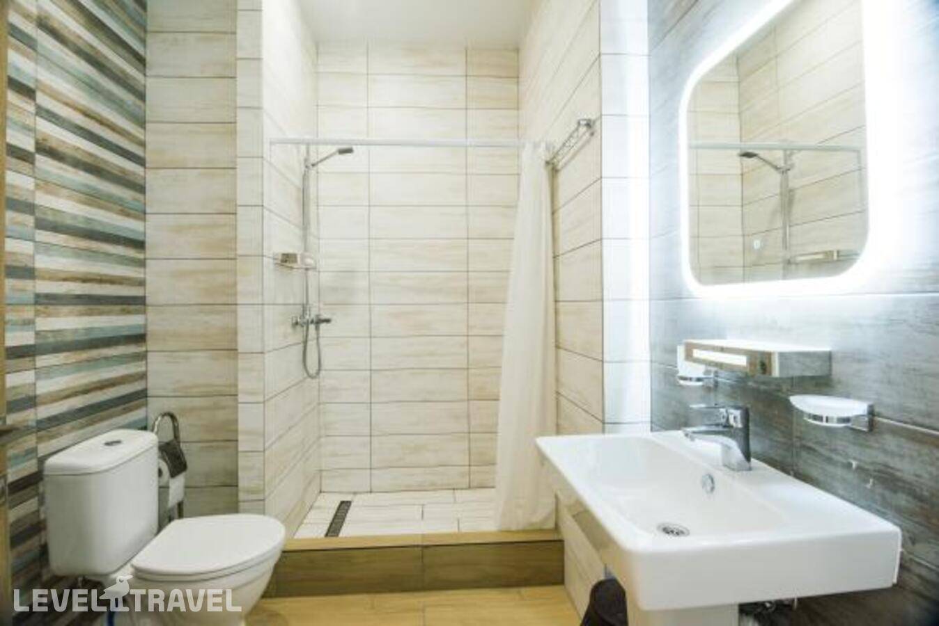 фотографии отеля Коттедж На Орбитовской в Россия(Адлер) - фото №5