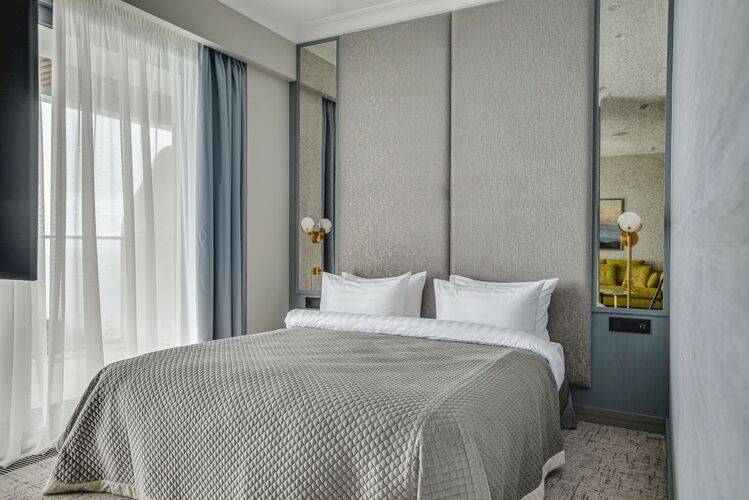 Luciano Wellness & Spa Foros