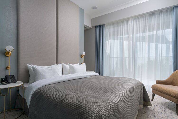 Luciano Wellness & Spa Foros