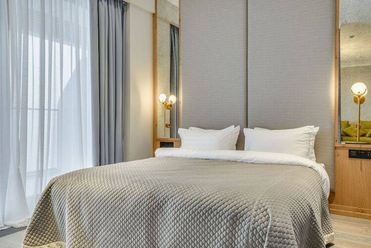 Luciano Wellness & Spa Foros