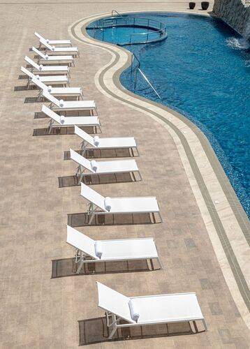 Luciano Wellness & Spa Foros