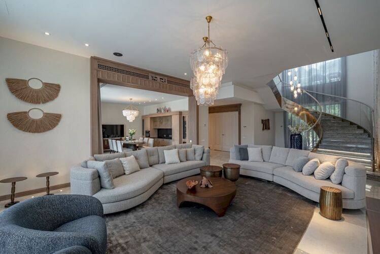 Luciano Wellness & Spa Foros