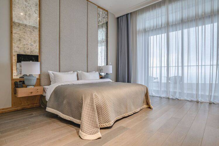 Luciano Wellness & Spa Foros