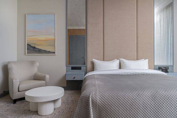 Luciano Wellness & Spa Foros