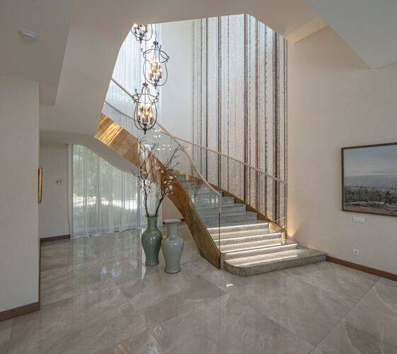 Luciano Wellness & Spa Foros