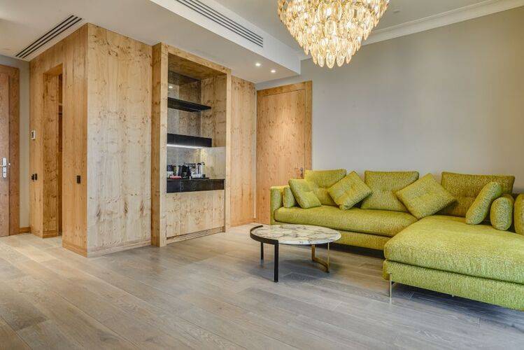 Luciano Wellness & Spa Foros