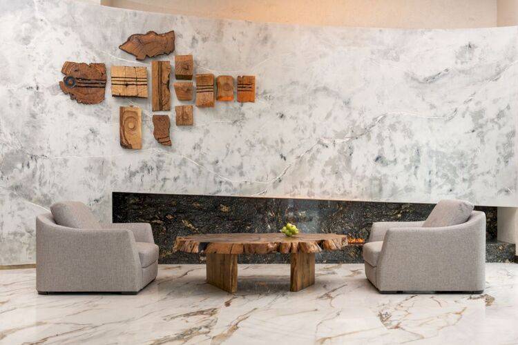 Luciano Wellness & Spa Foros