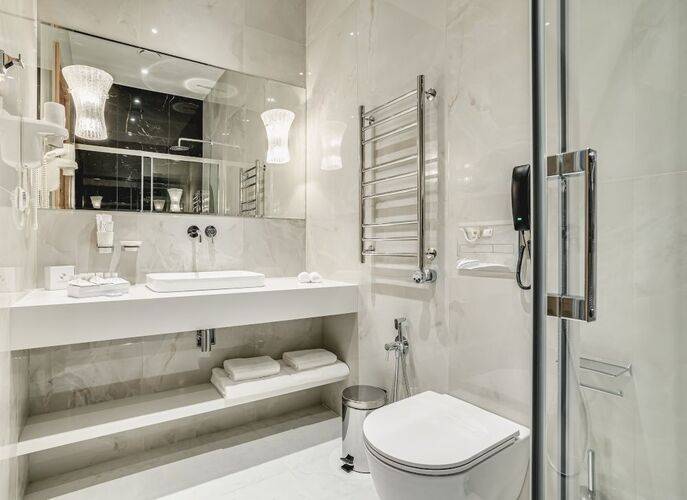 Luciano Wellness & Spa Foros