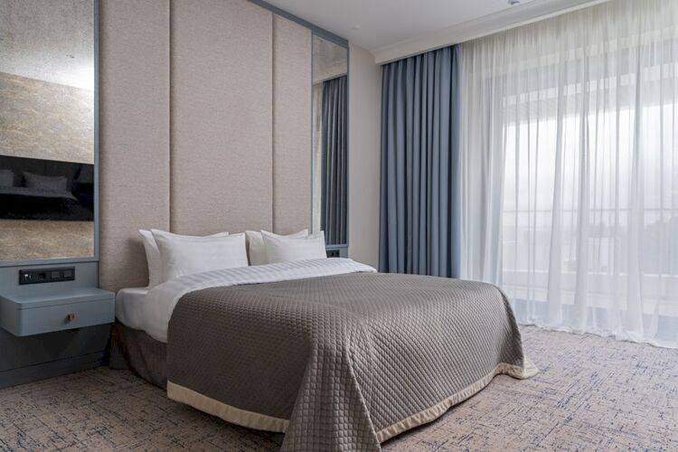 Luciano Wellness & Spa Foros
