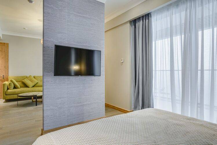 Luciano Wellness & Spa Foros