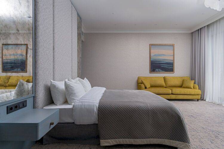 Luciano Wellness & Spa Foros