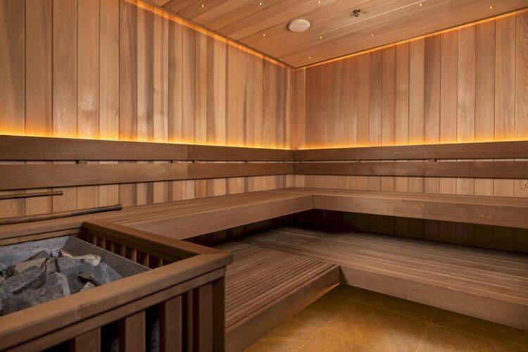 Luciano Wellness & Spa Foros