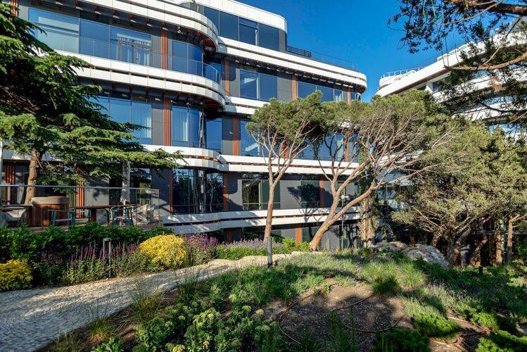 Luciano Wellness & Spa Foros