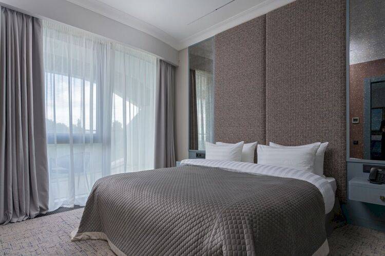 Luciano Wellness & Spa Foros