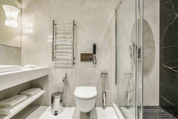 Luciano Wellness & Spa Foros