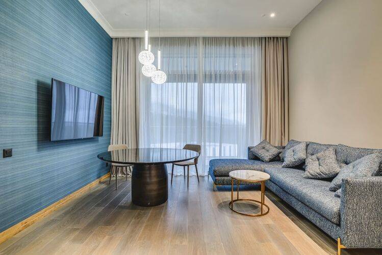 Luciano Wellness & Spa Foros