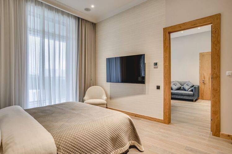Luciano Wellness & Spa Foros