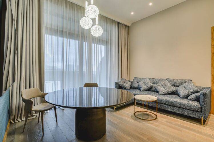 Luciano Wellness & Spa Foros