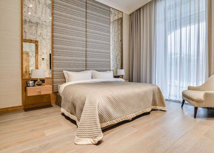 Luciano Wellness & Spa Foros
