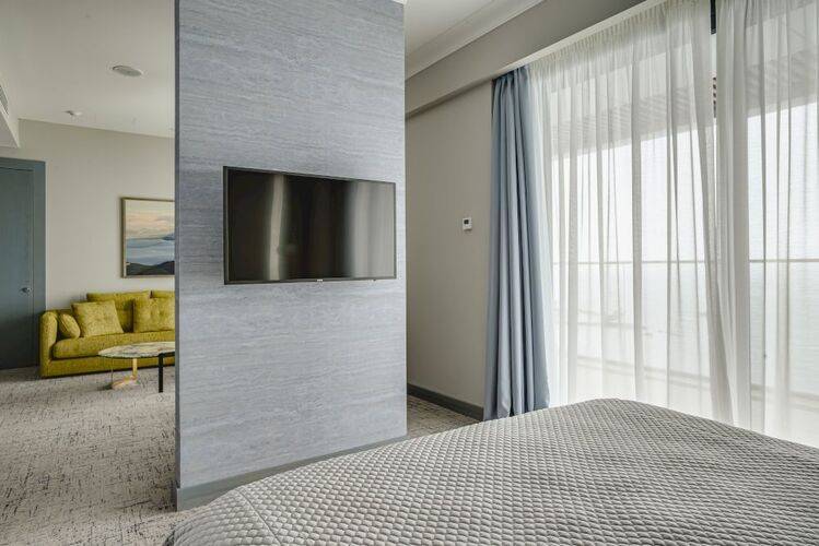 Luciano Wellness & Spa Foros