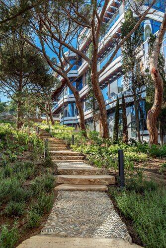Luciano Wellness & Spa Foros