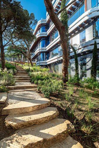Luciano Wellness & Spa Foros