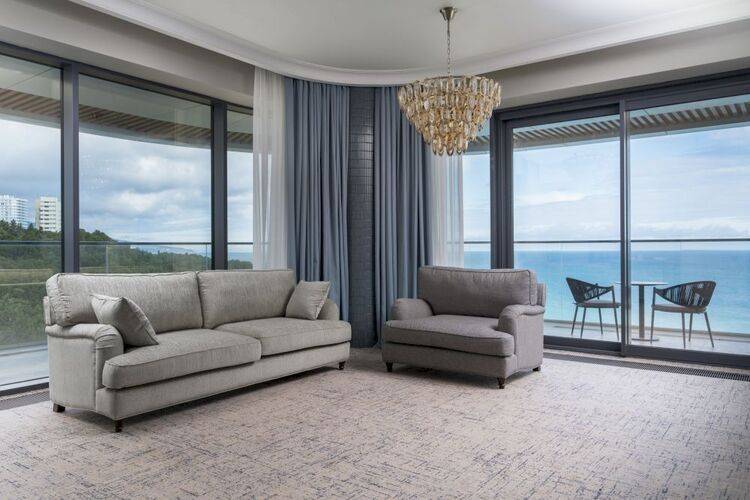 Luciano Wellness & Spa Foros