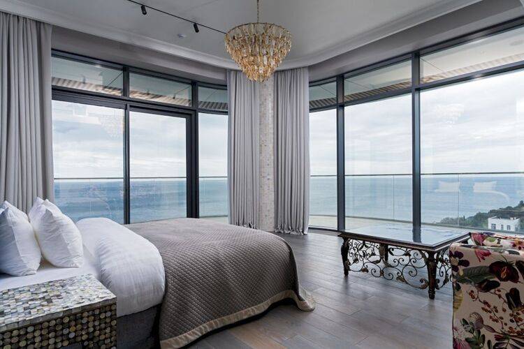 Luciano Wellness & Spa Foros