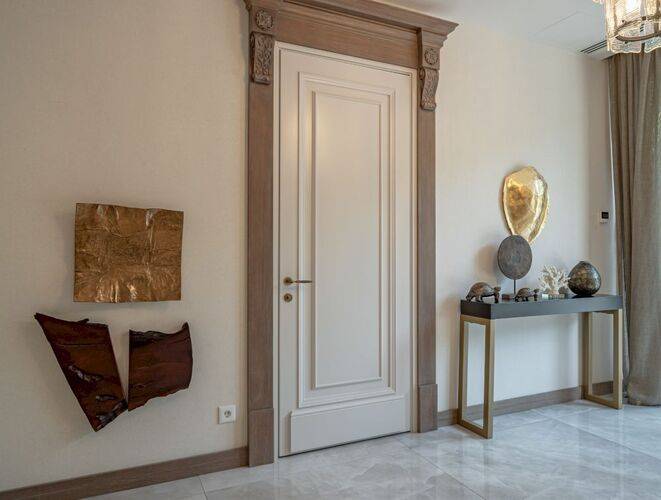 Luciano Wellness & Spa Foros