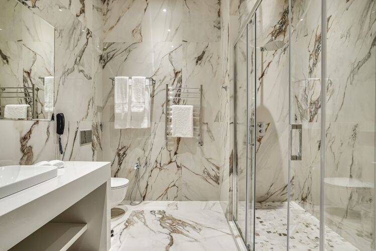 Luciano Wellness & Spa Foros
