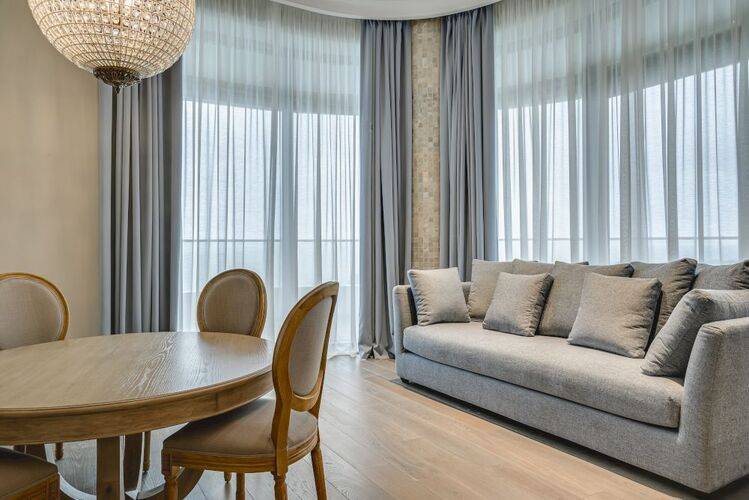 Luciano Wellness & Spa Foros