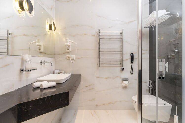 Luciano Wellness & Spa Foros