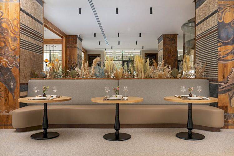 Luciano Wellness & Spa Foros