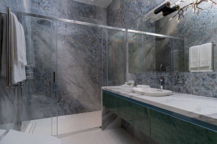 Luciano Wellness & Spa Foros