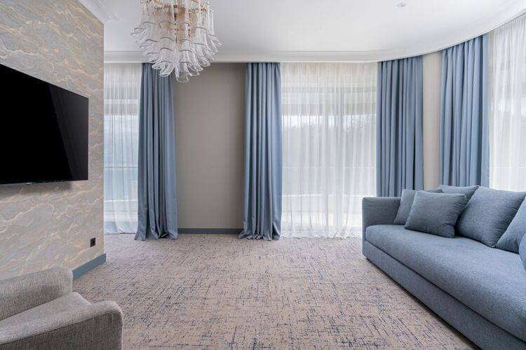 Luciano Wellness & Spa Foros