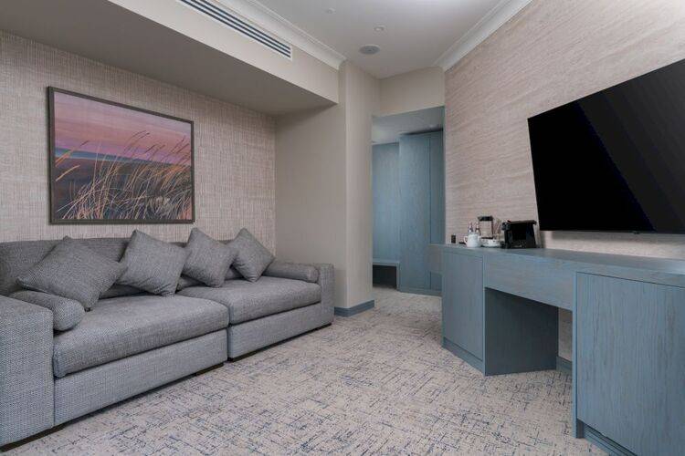 Luciano Wellness & Spa Foros