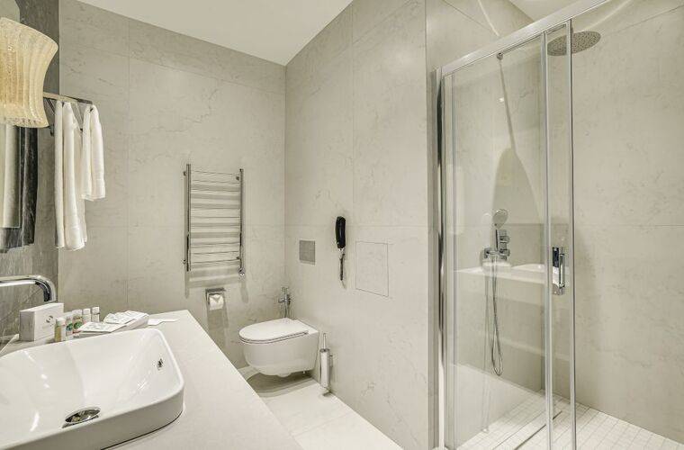 Luciano Wellness & Spa Foros